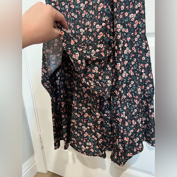 Maxi Dress and Blazer Set - Picture 5 of 11